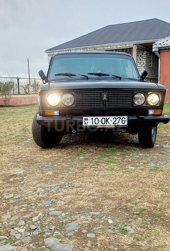 LADA (VAZ) 2106 2005, 248,800 km - 1.6 л - Bakı