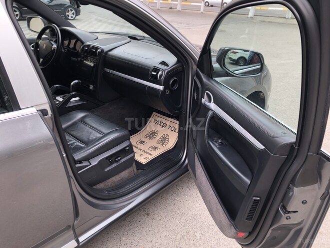Porsche Cayenne S 2007, 197,557 km - 3.6 л - Bakı