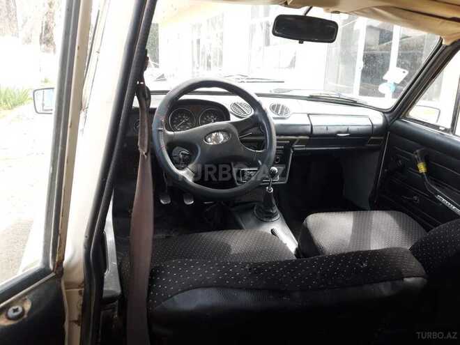 LADA (VAZ) 2106 1992, 85,753 km - 1.5 l - Göyçay