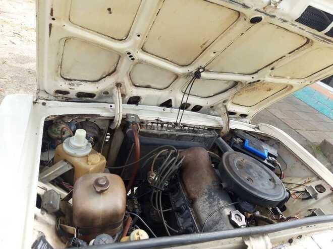 LADA (VAZ) 2106 1992, 85,753 km - 1.5 l - Göyçay