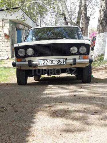 LADA (VAZ) 2106 1992, 85,753 km - 1.5 l - Göyçay