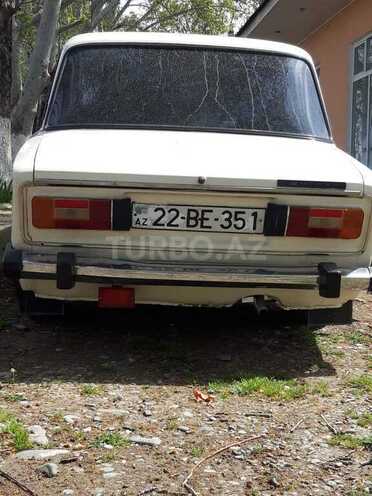 LADA (VAZ) 2106 1992, 85,753 km - 1.5 l - Göyçay