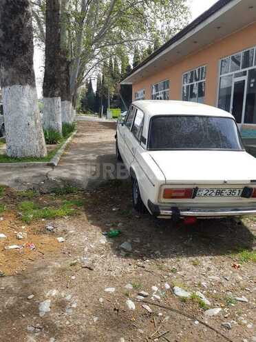 LADA (VAZ) 2106 1992, 85,753 km - 1.5 l - Göyçay
