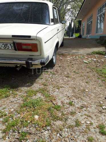 LADA (VAZ) 2106 1992, 85,753 km - 1.5 l - Göyçay
