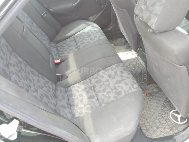 Mercedes C 180 1997, 302,103 km - 1.8 l - Bakı