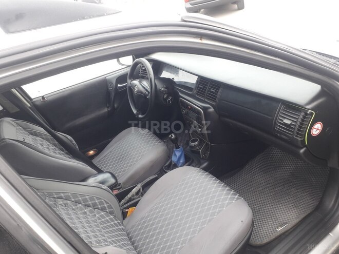 Opel Vectra 1999, 296,333 km - 1.8 l - Sumqayıt