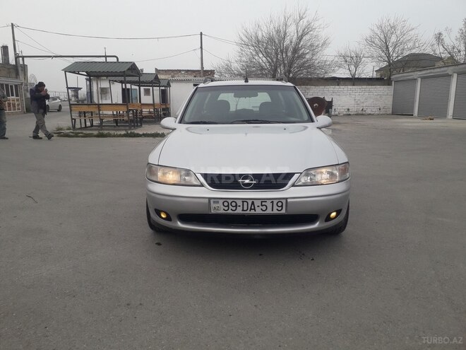 Opel Vectra 1999, 296,333 km - 1.8 l - Sumqayıt