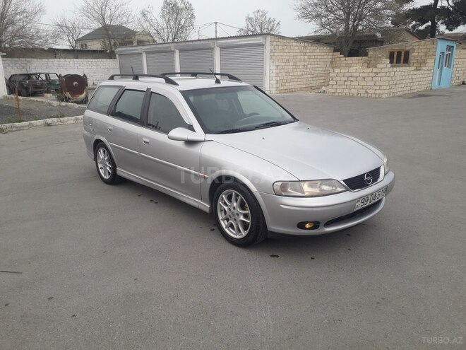 Opel Vectra 1999, 296,333 km - 1.8 l - Sumqayıt