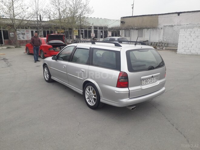 Opel Vectra 1999, 296,333 km - 1.8 l - Sumqayıt
