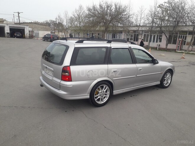 Opel Vectra 1999, 296,333 km - 1.8 l - Sumqayıt
