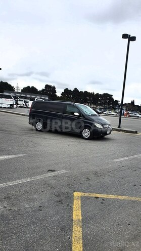 Mercedes Viano 2007, 415,356 km - 3.0 l - Bakı