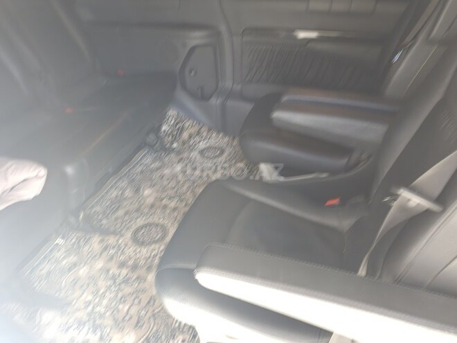 Mercedes Viano 2007, 415,356 km - 3.0 l - Bakı