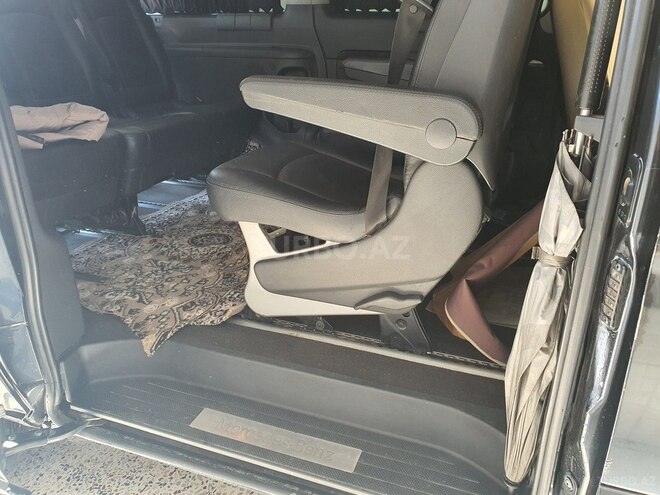 Mercedes Viano 2007, 415,356 km - 3.0 l - Bakı