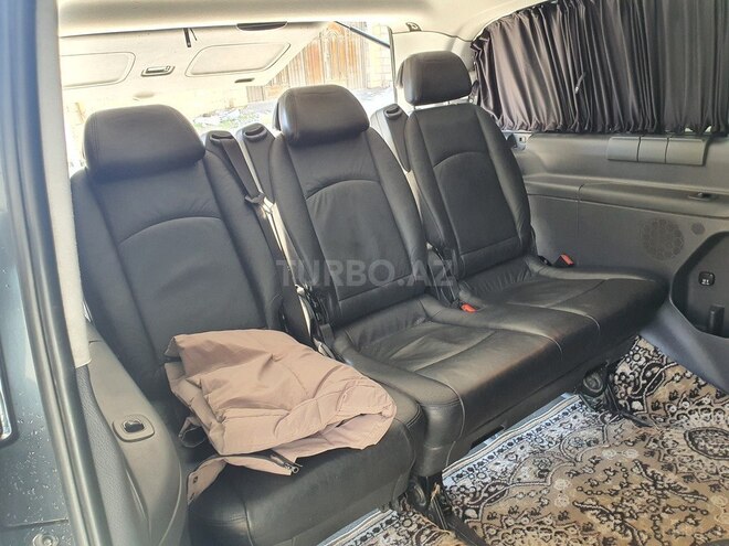 Mercedes Viano 2007, 415,356 km - 3.0 l - Bakı