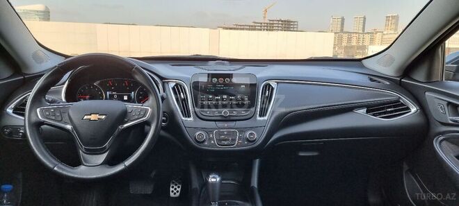 Chevrolet Malibu 2016, 88,000 km - 1.5 л - Bakı