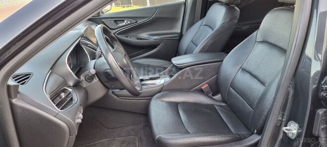 Chevrolet Malibu 2016, 88,000 km - 1.5 л - Bakı