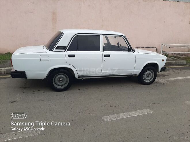 LADA (VAZ) 2107 2002, 311,121 km - 1.6 л - Gədəbəy