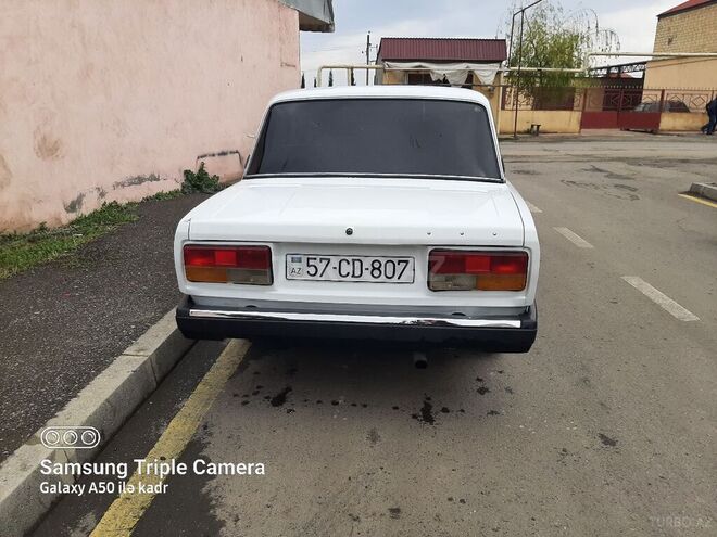 LADA (VAZ) 2107 2002, 311,121 km - 1.6 л - Gədəbəy