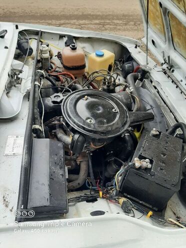 LADA (VAZ) 2107 2002, 311,121 km - 1.6 л - Gədəbəy