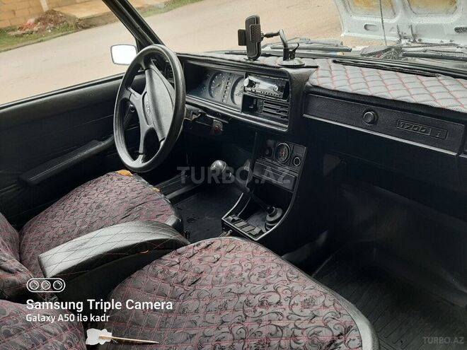 LADA (VAZ) 2107 2002, 311,121 km - 1.6 л - Gədəbəy