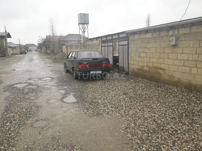 LADA (VAZ) 2115 2004, 38,000 km - 1.6 l - Quba