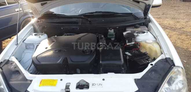 LADA (VAZ) Priora 2014, 225,896 km - 1.6 л - Şəki
