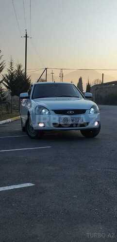 LADA (VAZ) Priora 2014, 225,896 km - 1.6 л - Şəki