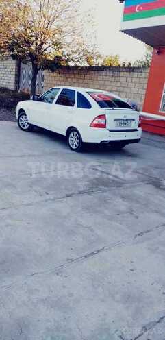 LADA (VAZ) Priora 2014, 225,896 km - 1.6 л - Şəki