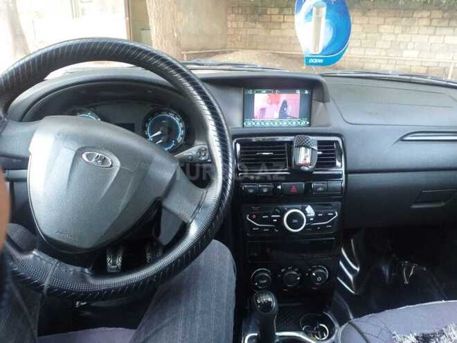 LADA (VAZ) Priora 2014, 225,896 km - 1.6 л - Şəki