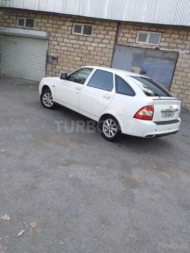 LADA (VAZ) Priora 2014, 225,896 km - 1.6 л - Şəki