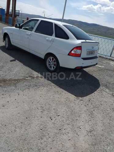 LADA (VAZ) Priora 2014, 225,896 km - 1.6 л - Şəki