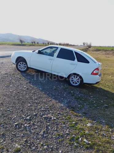 LADA (VAZ) Priora 2014, 225,896 km - 1.6 л - Şəki