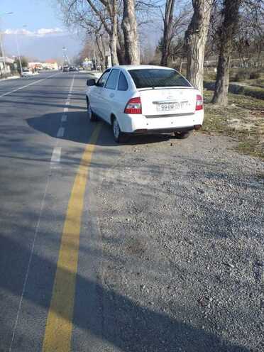 LADA (VAZ) Priora 2014, 225,896 km - 1.6 л - Şəki