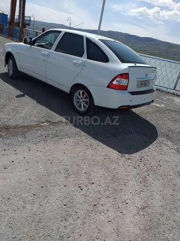 LADA (VAZ) Priora 2014, 225,896 km - 1.6 л - Şəki