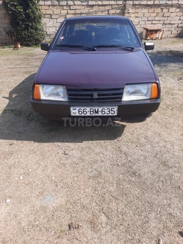 LADA (VAZ) 21099 1997, 320,168 km - 1.5 l - Mingəçevir