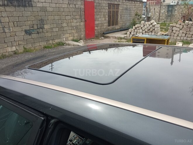Mercedes E 270 1995, 404,683 km - 2.7 л - Bakı