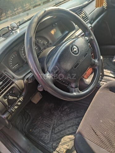 Opel Vectra 1999, 335,500 km - 2.0 l - Gəncə