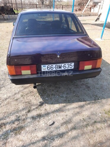 LADA (VAZ) 21099 1997, 320,168 km - 1.5 l - Mingəçevir