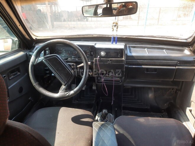 LADA (VAZ) 21099 1997, 320,168 km - 1.5 l - Mingəçevir