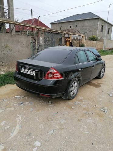 Ford Mondeo 2007, 300,000 km - 2.0 l - Bakı