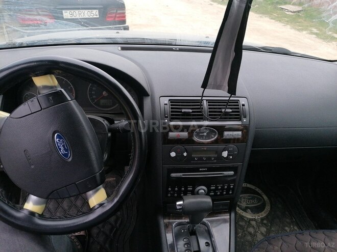 Ford Mondeo 2007, 300,000 km - 2.0 l - Bakı