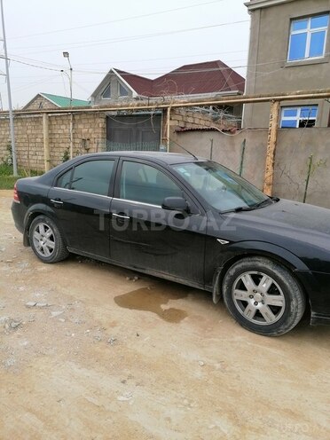 Ford Mondeo 2007, 300,000 km - 2.0 l - Bakı