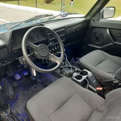 LADA (VAZ) Niva 2015, 90,000 km - 1.7 l - Oğuz