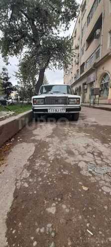 LADA (VAZ) 2107 2006, 99,999 km - 1.6 л - Bərdə