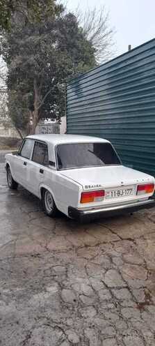 LADA (VAZ) 2107 2006, 99,999 km - 1.6 л - Bərdə