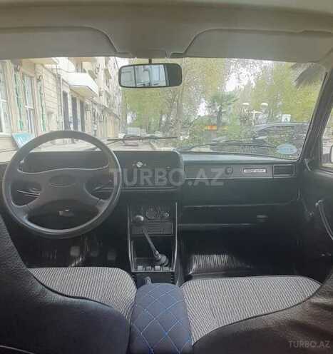 LADA (VAZ) 2107 2006, 99,999 km - 1.6 л - Bərdə