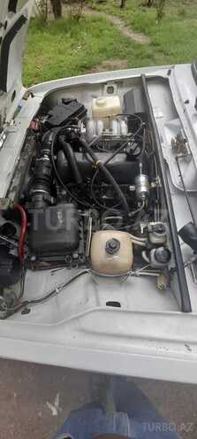 LADA (VAZ) 2107 2006, 99,999 km - 1.6 л - Bərdə