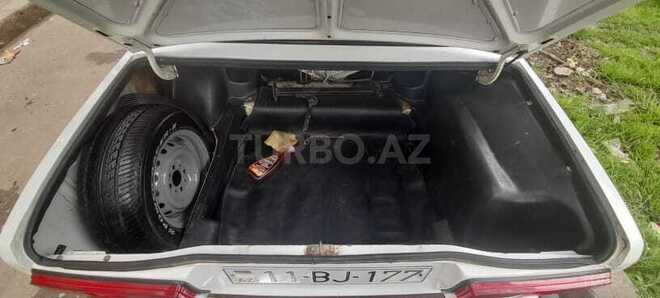 LADA (VAZ) 2107 2006, 99,999 km - 1.6 л - Bərdə