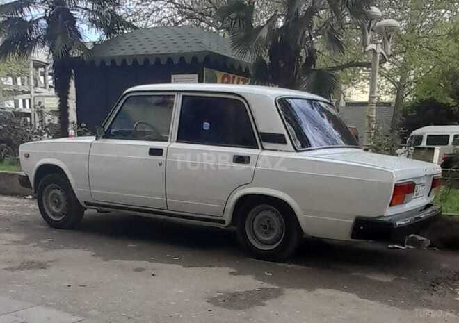 LADA (VAZ) 2107 2006, 99,999 km - 1.6 л - Bərdə