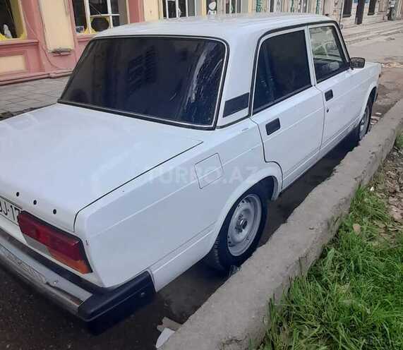 LADA (VAZ) 2107 2006, 99,999 km - 1.6 л - Bərdə